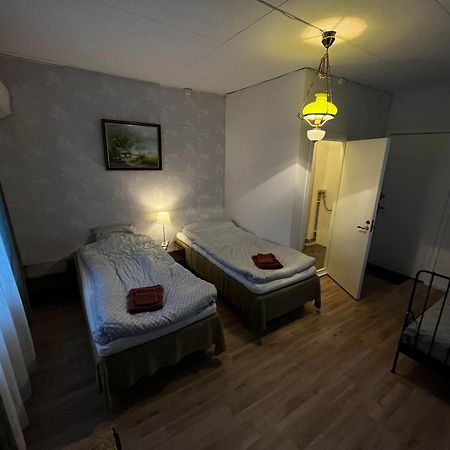 Villa Inez Kopparberg Екстериор снимка