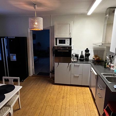 Villa Inez Kopparberg Екстериор снимка