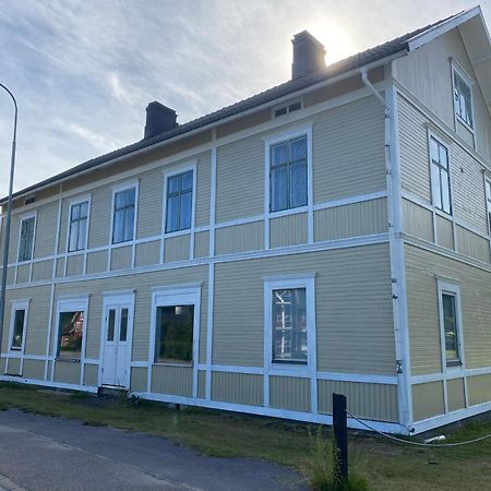 Villa Inez Kopparberg Екстериор снимка